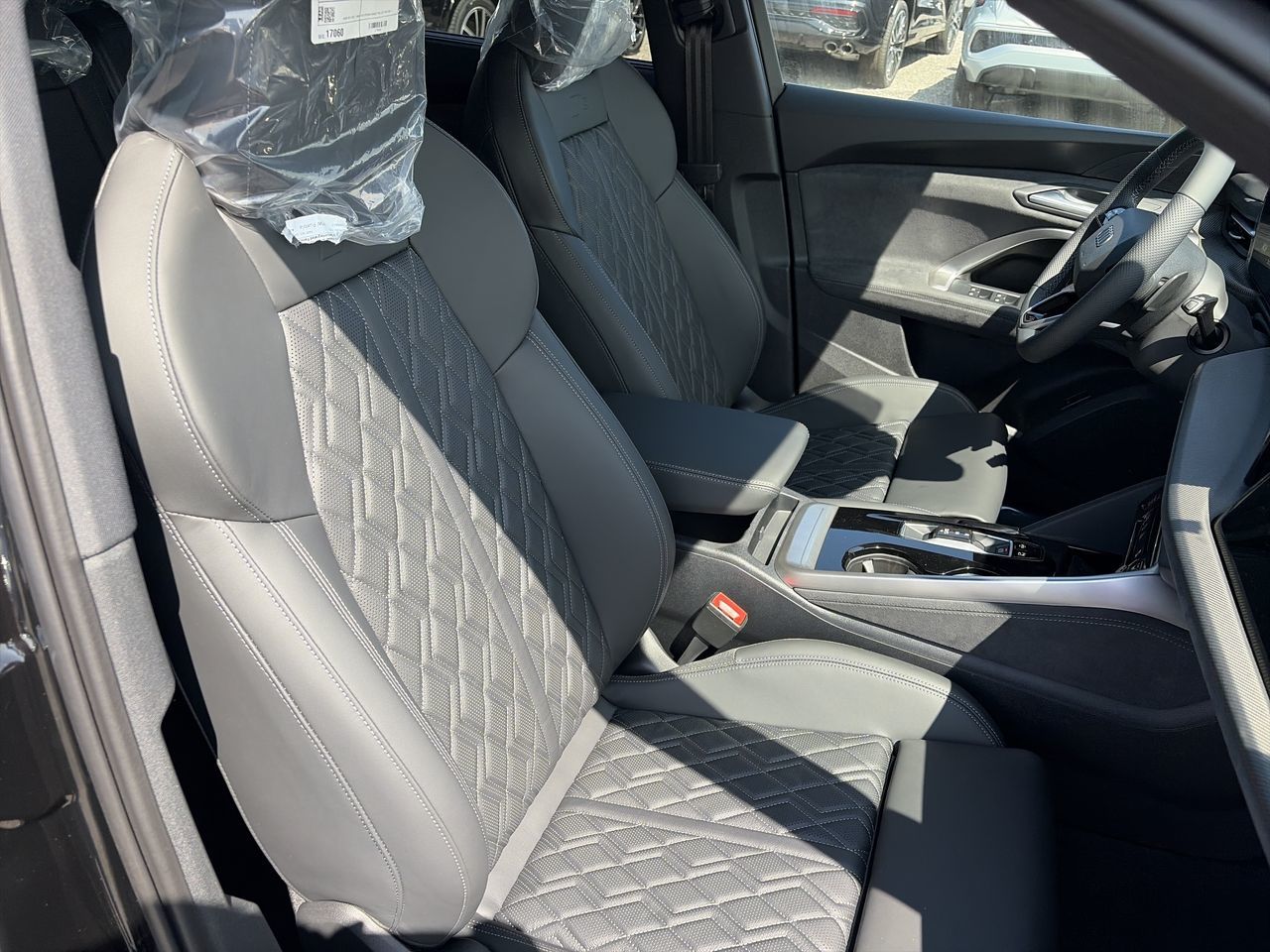 2026 Audi SQ5 in Thornhill, Ontario