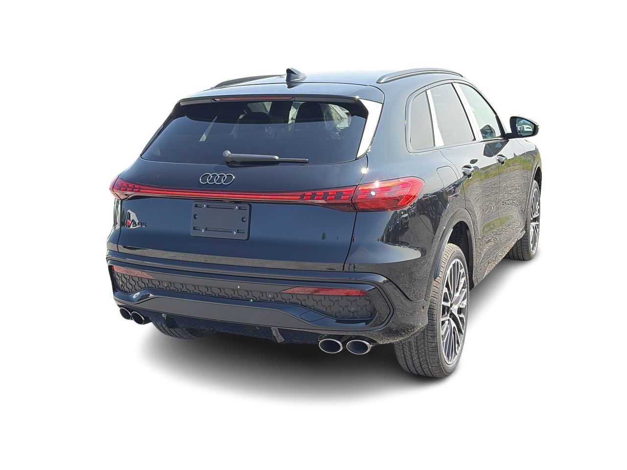 2026 Audi SQ5 in Thornhill, Ontario