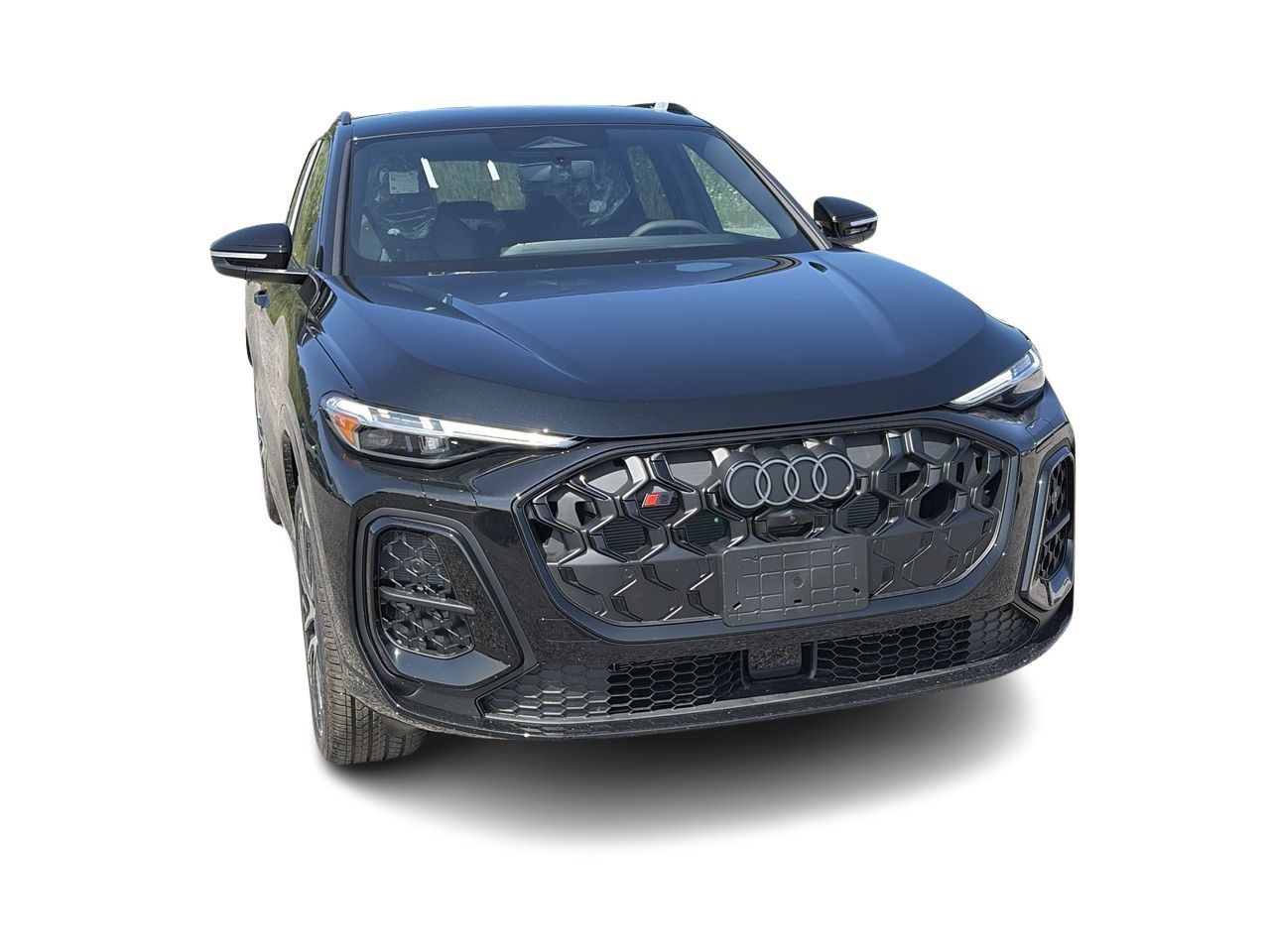 2026 Audi SQ5 in Thornhill, Ontario