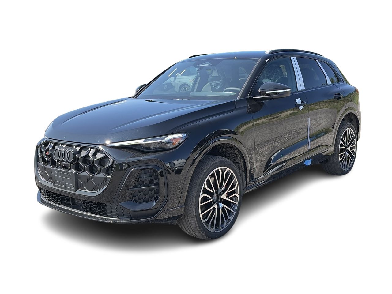 2026 Audi SQ5 in Thornhill, Ontario