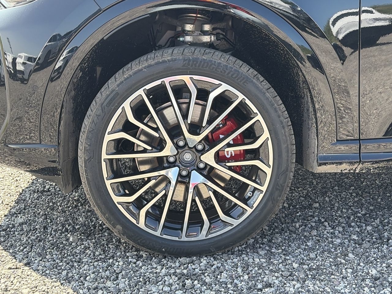 2026 Audi SQ5 in Thornhill, Ontario