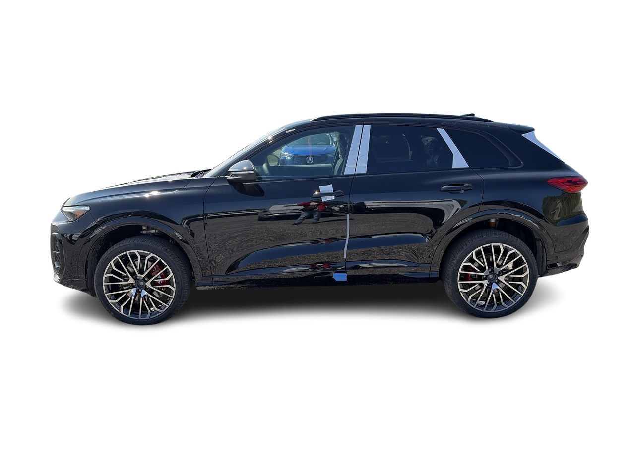 2026 Audi SQ5 in Thornhill, Ontario