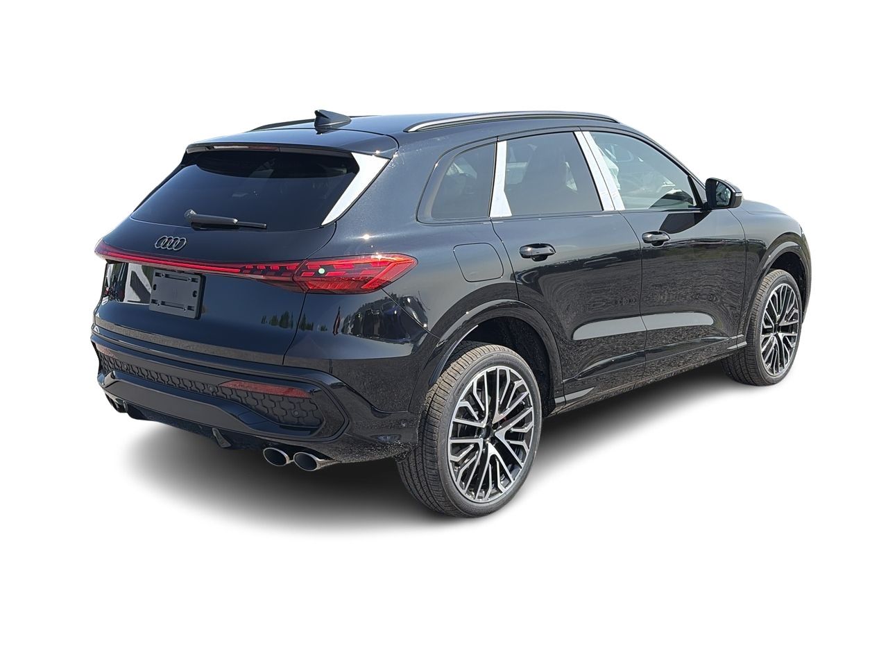 2026 Audi SQ5 in Thornhill, Ontario