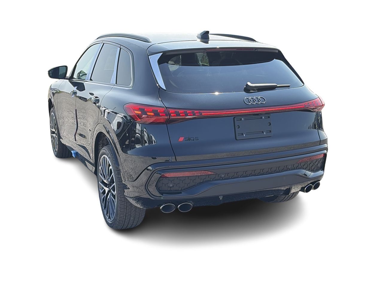 2026 Audi SQ5 in Thornhill, Ontario