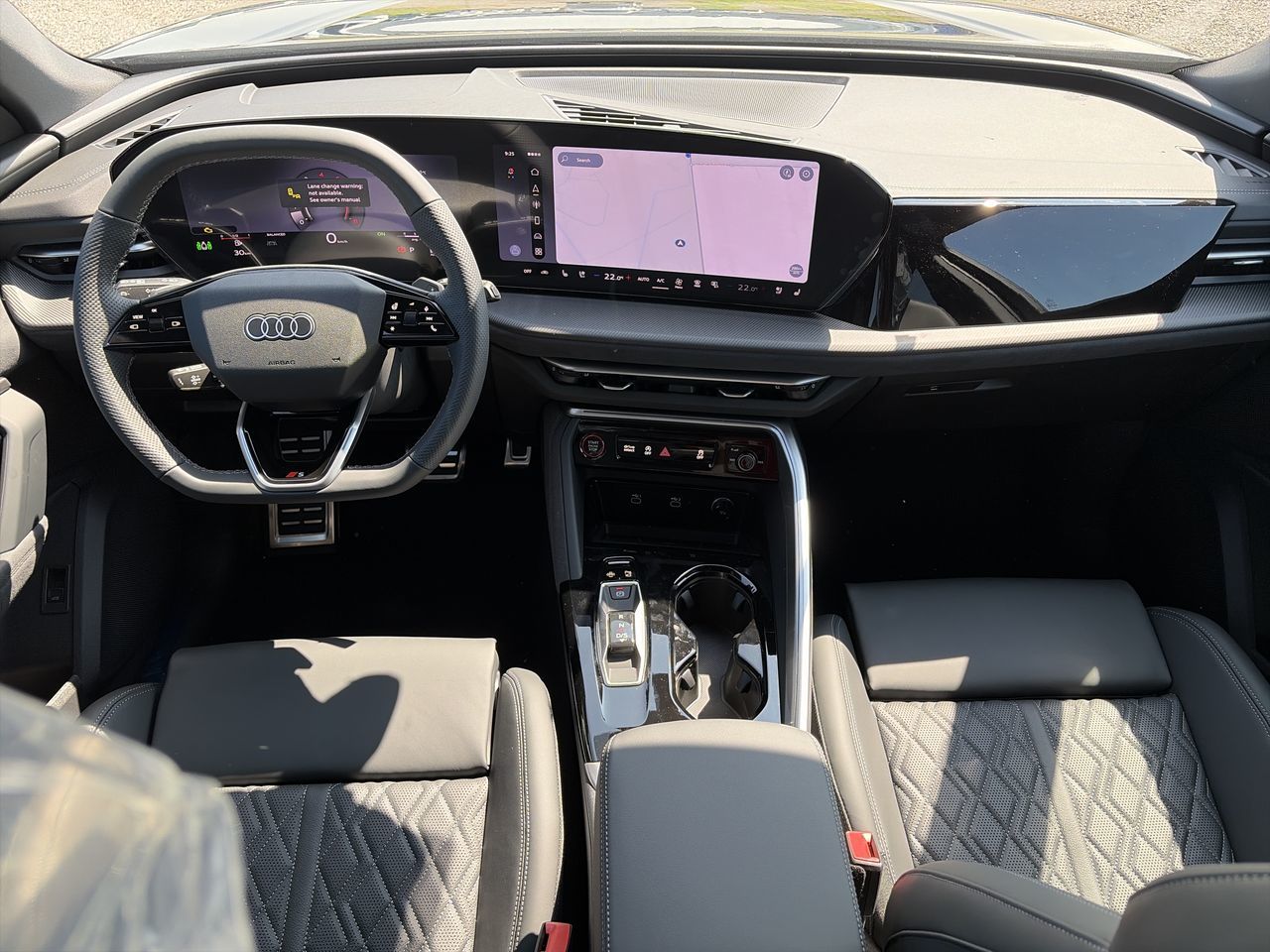 2026 Audi SQ5 in Thornhill, Ontario