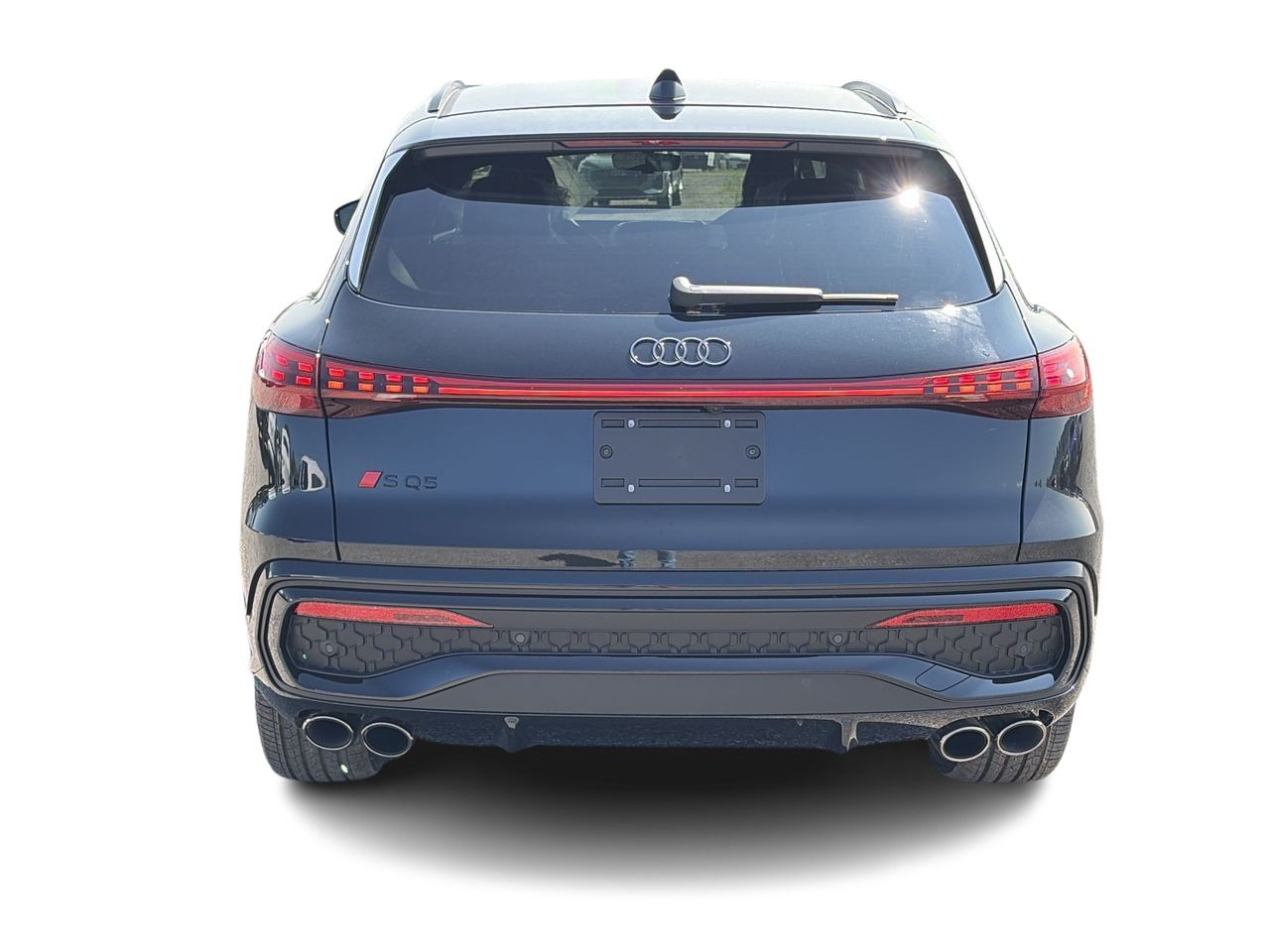 2026 Audi SQ5 in Thornhill, Ontario