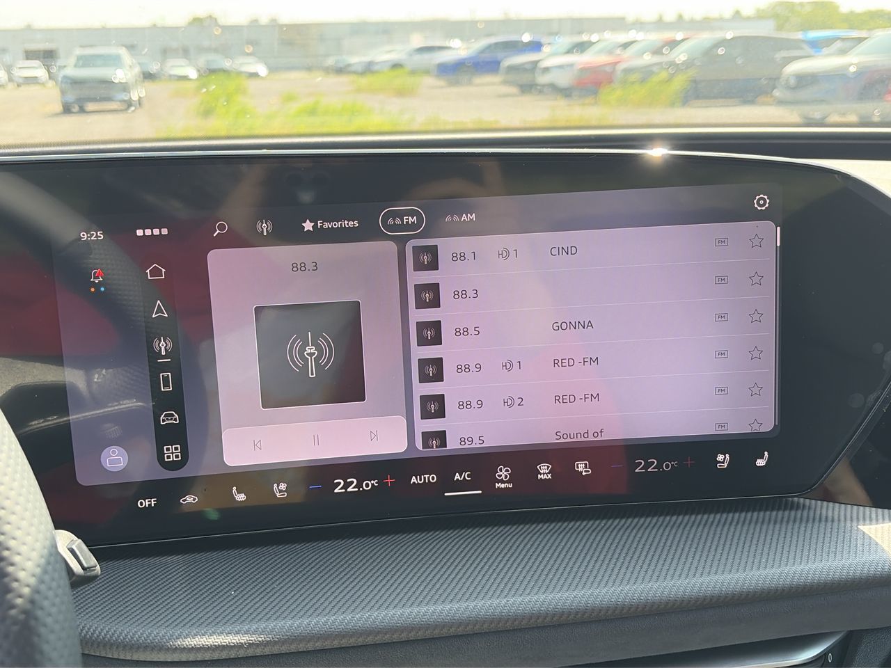 2026 Audi SQ5 in Thornhill, Ontario