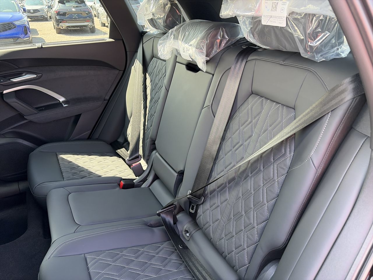 2026 Audi SQ5 in Thornhill, Ontario
