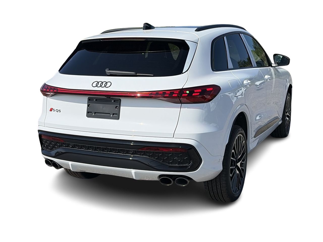 2026 Audi SQ5 in Thornhill, Ontario
