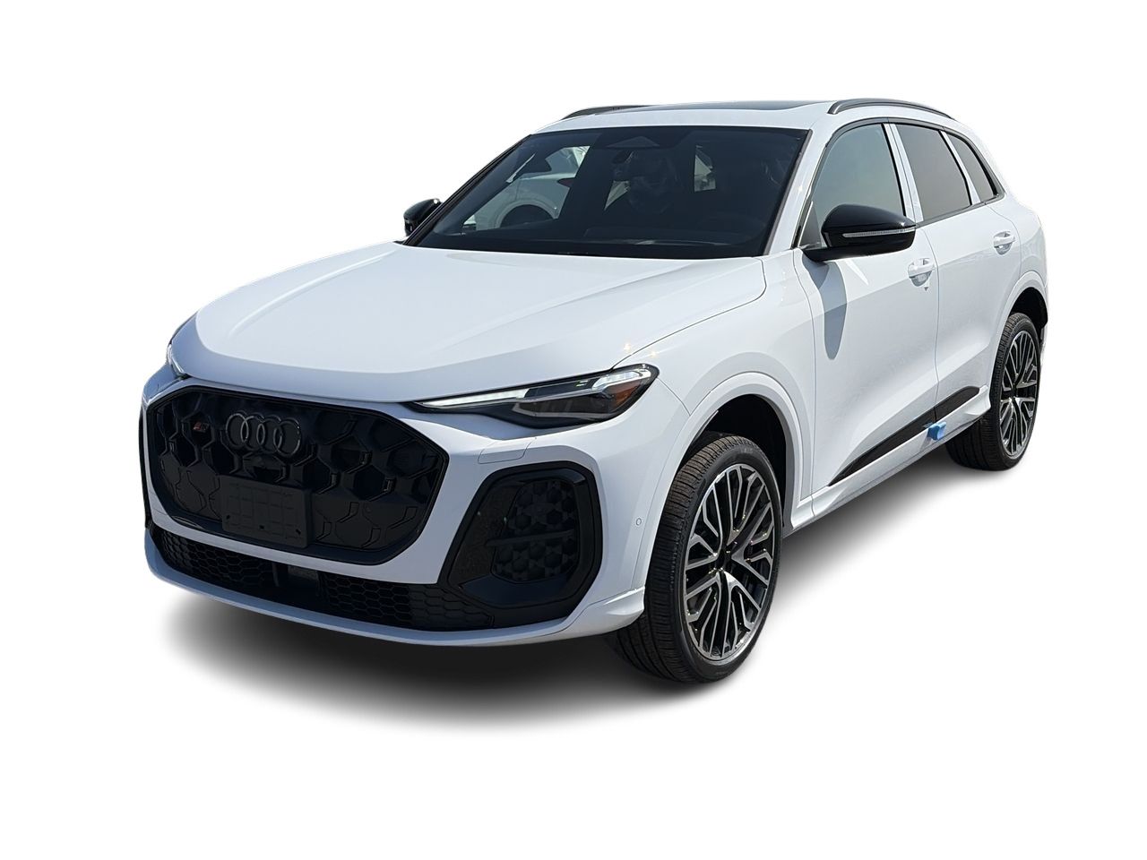 2026 Audi SQ5 in Thornhill, Ontario