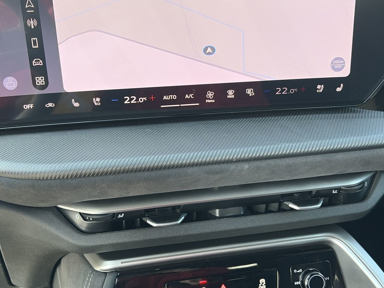 2026 Audi SQ5 in Thornhill, Ontario