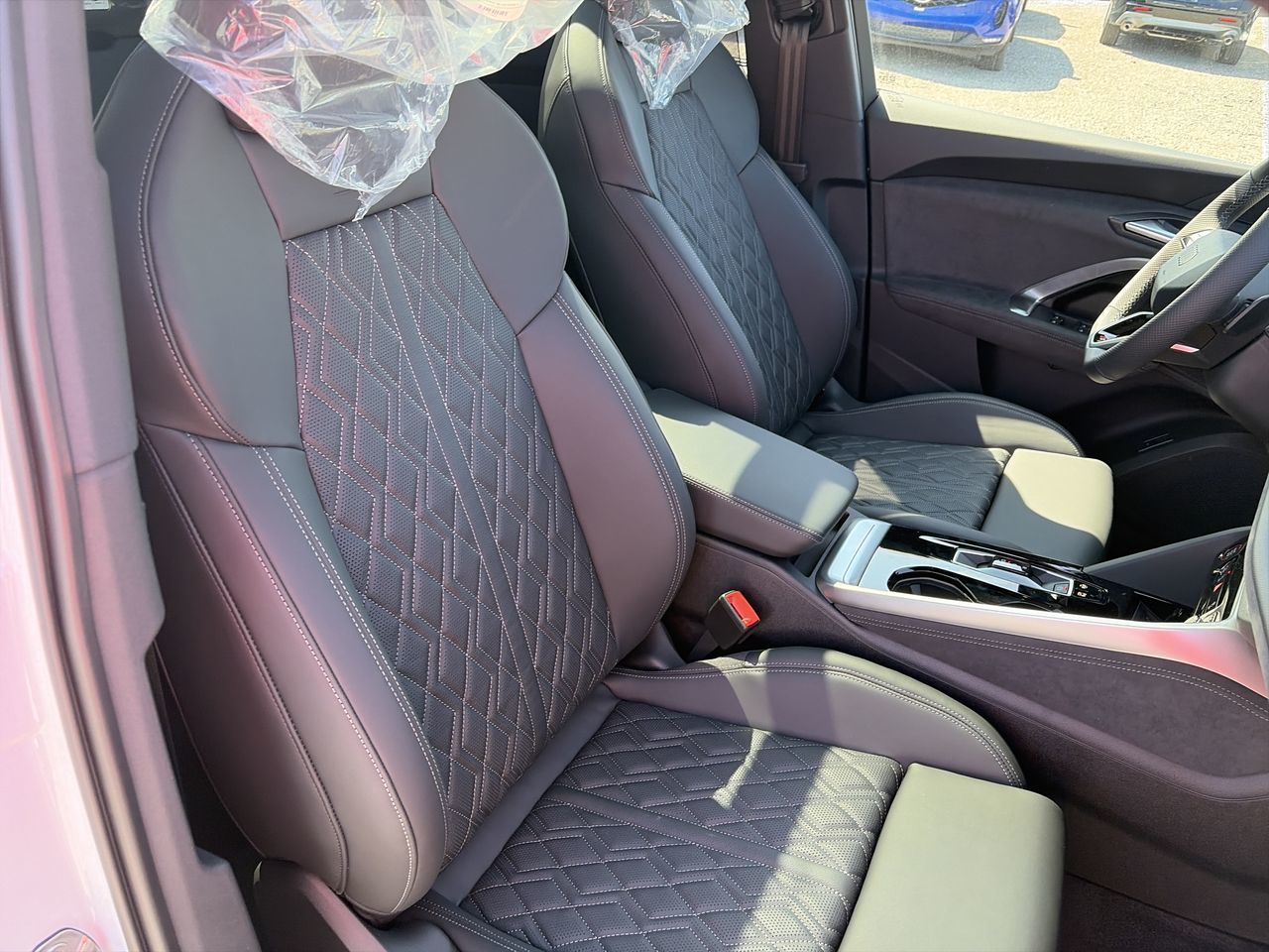 2026 Audi SQ5 in Thornhill, Ontario