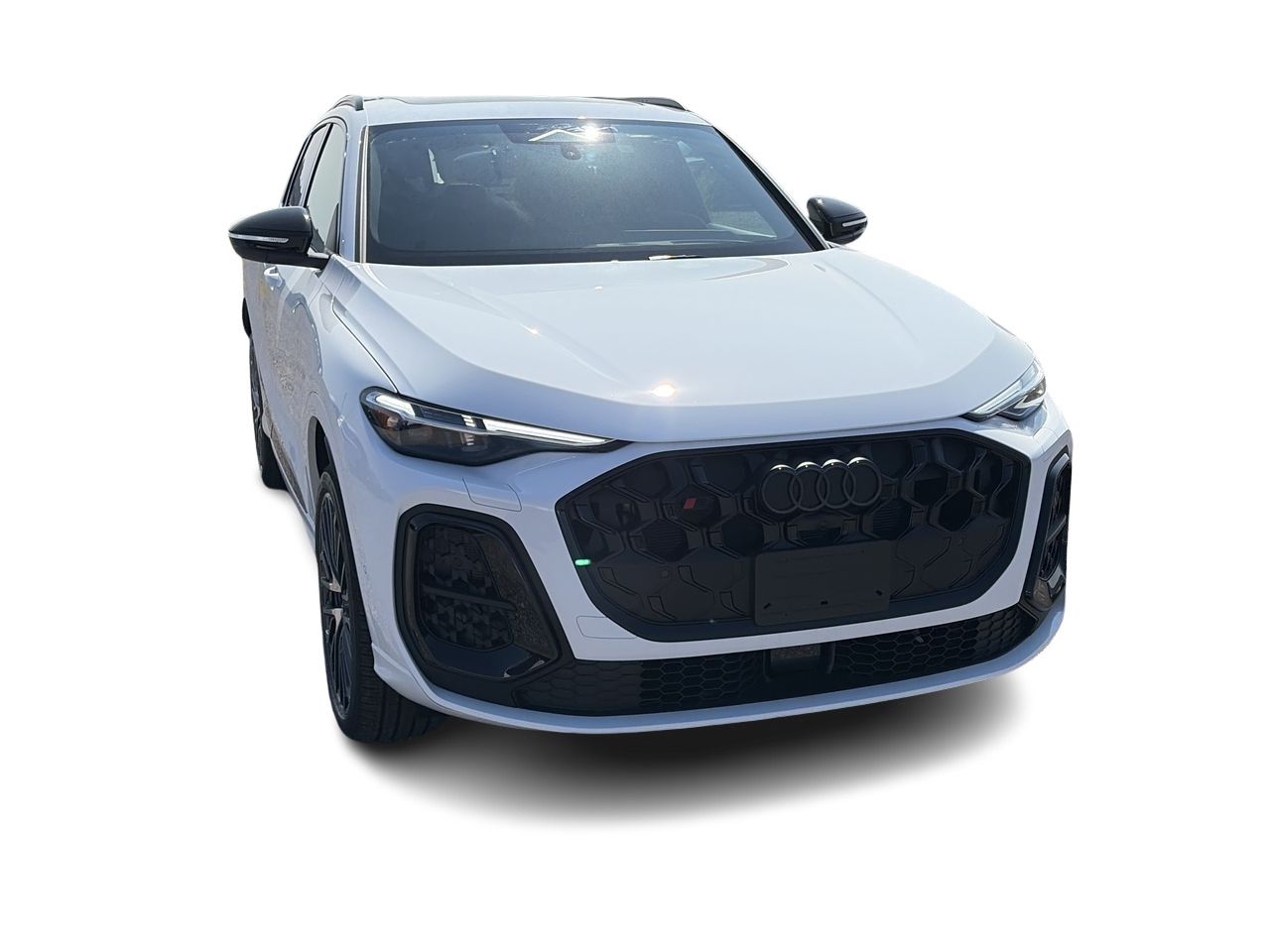 2026 Audi SQ5 in Thornhill, Ontario