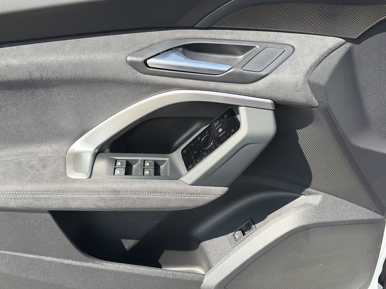 2026 Audi SQ5 in Thornhill, Ontario