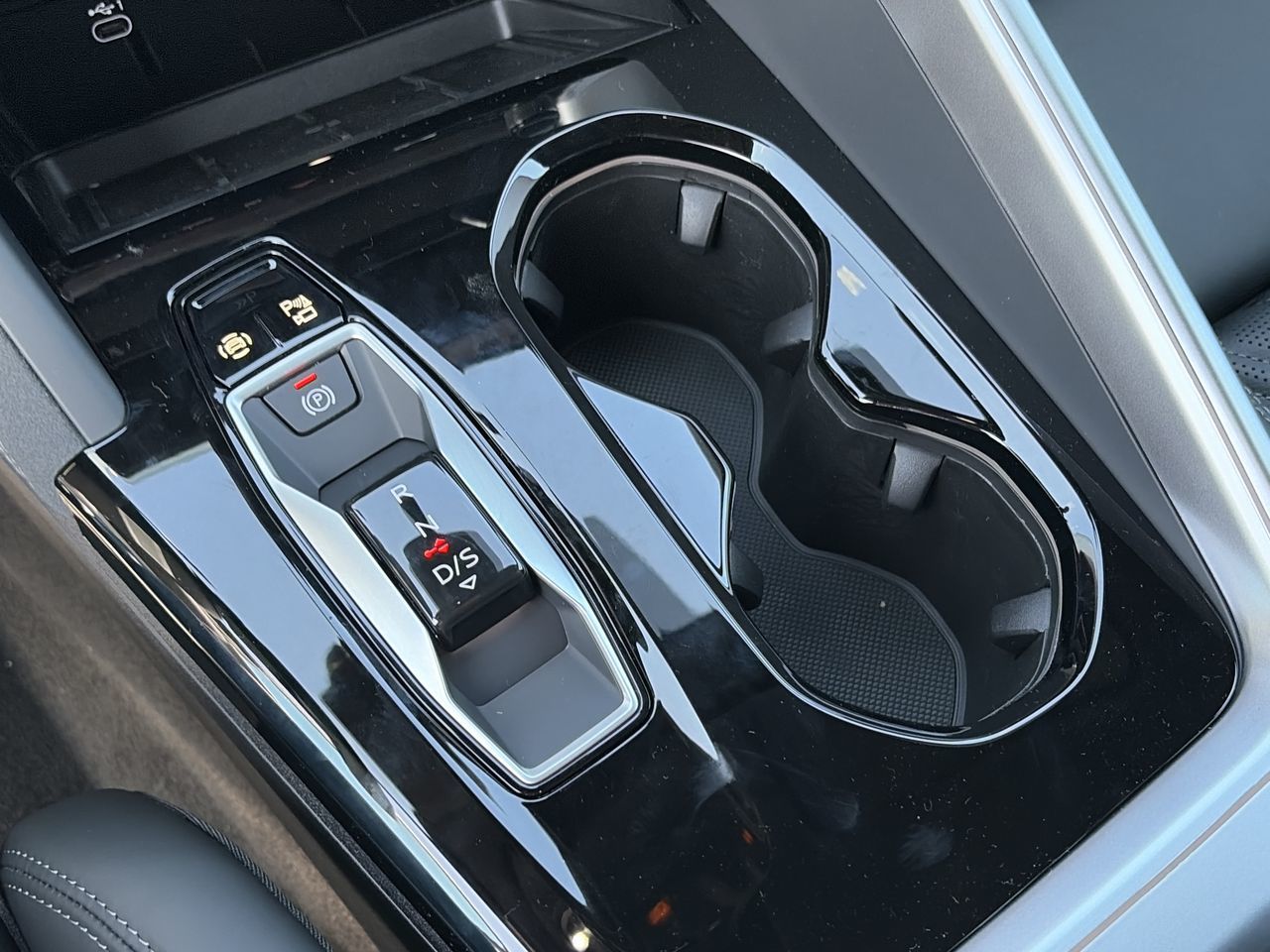 2026 Audi SQ5 in Thornhill, Ontario