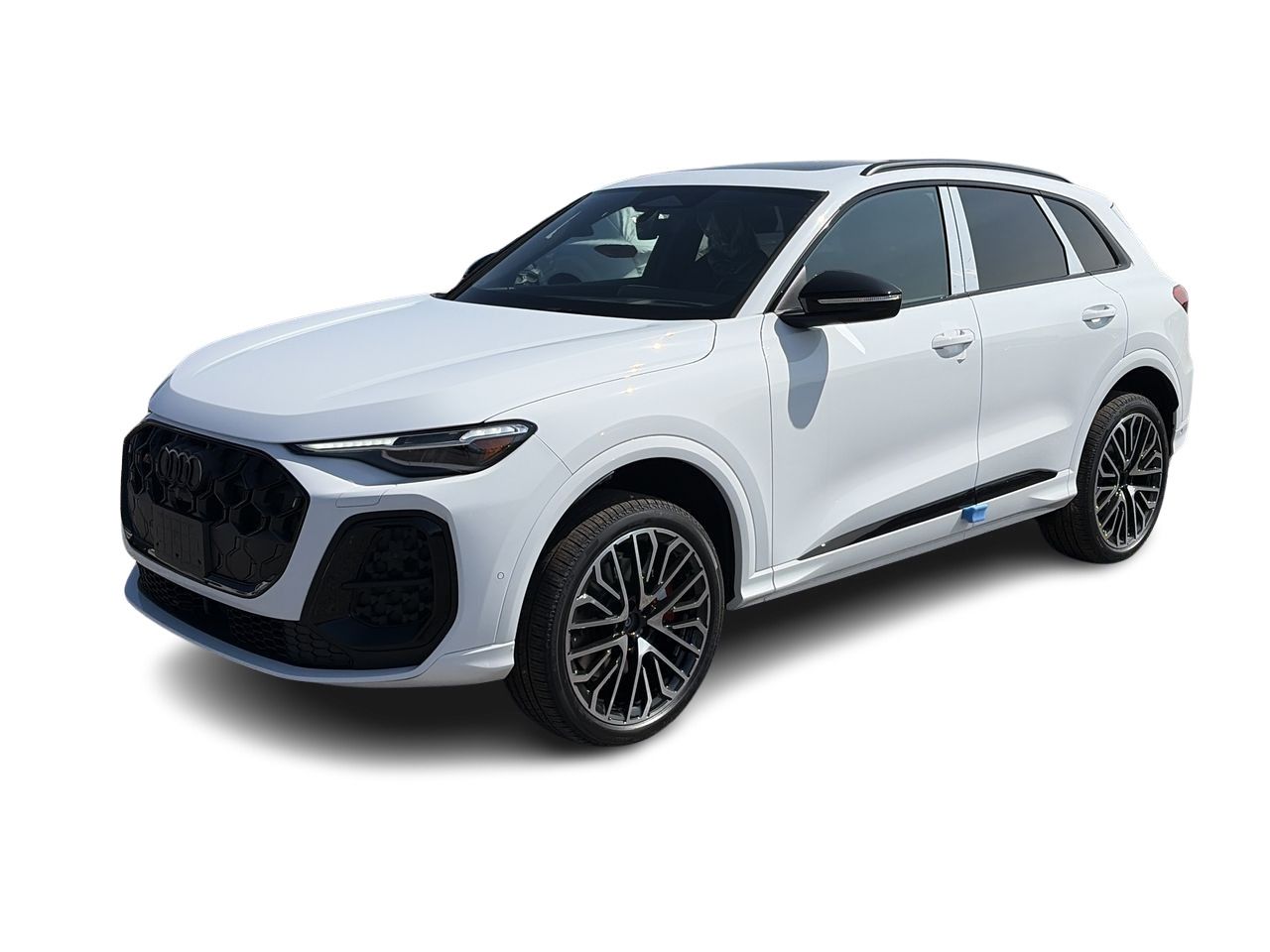 2026 Audi SQ5 in Thornhill, Ontario
