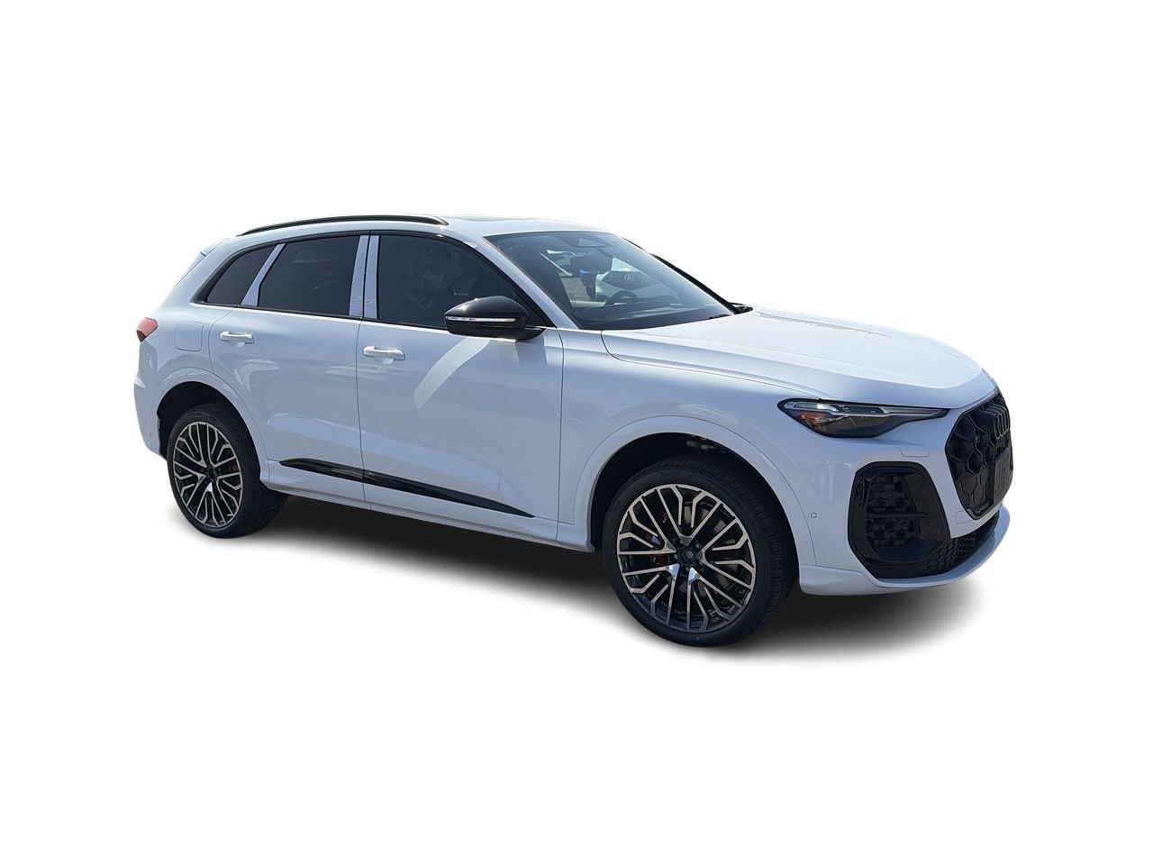 2026 Audi SQ5 in Thornhill, Ontario