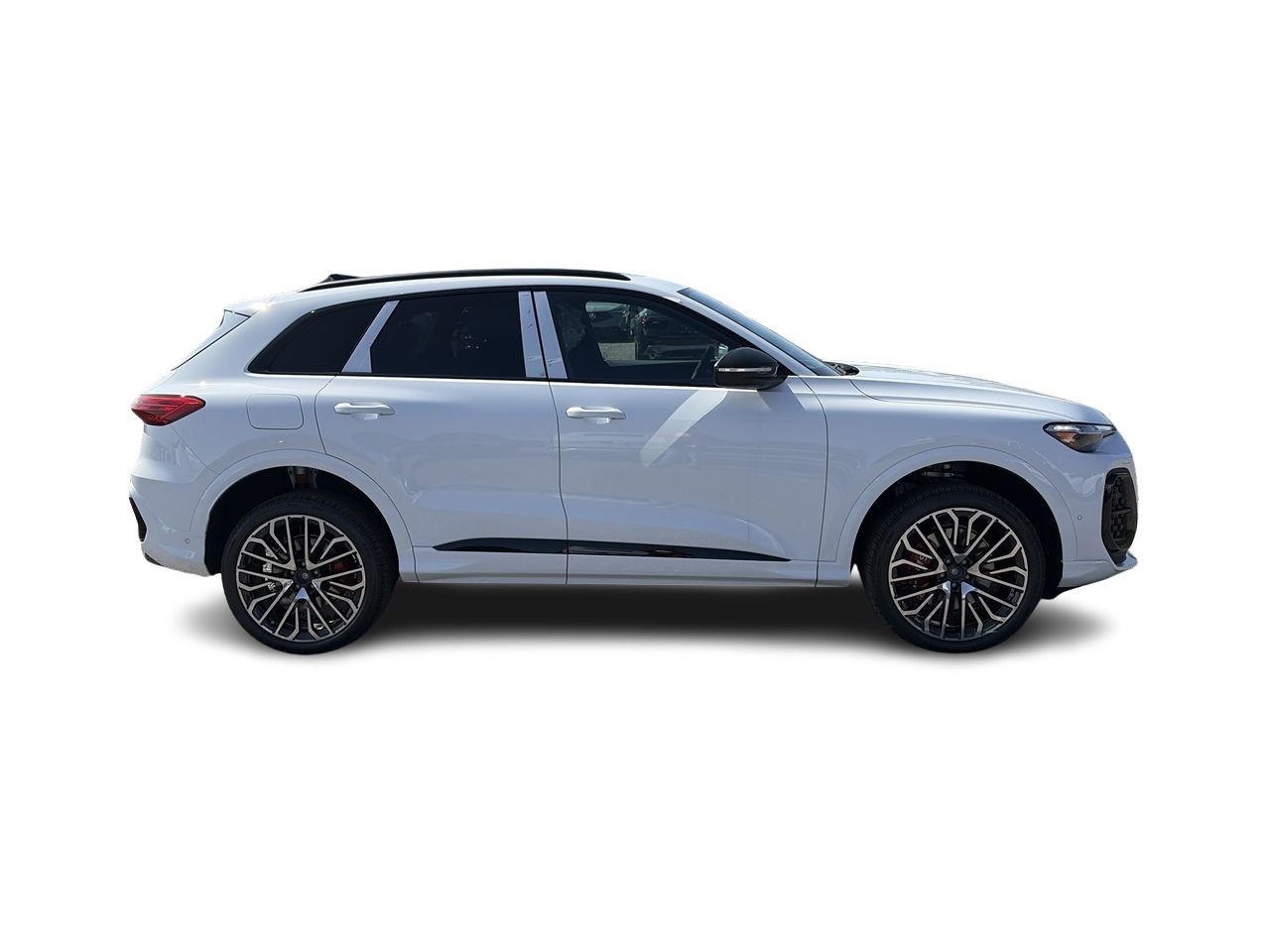 2026 Audi SQ5 in Thornhill, Ontario