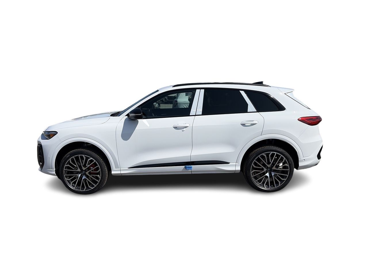 2026 Audi SQ5 in Thornhill, Ontario