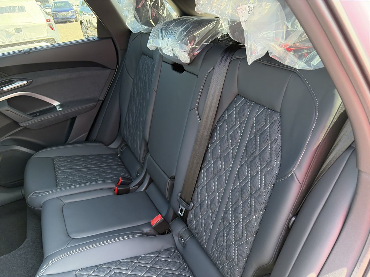 2026 Audi SQ5 in Thornhill, Ontario