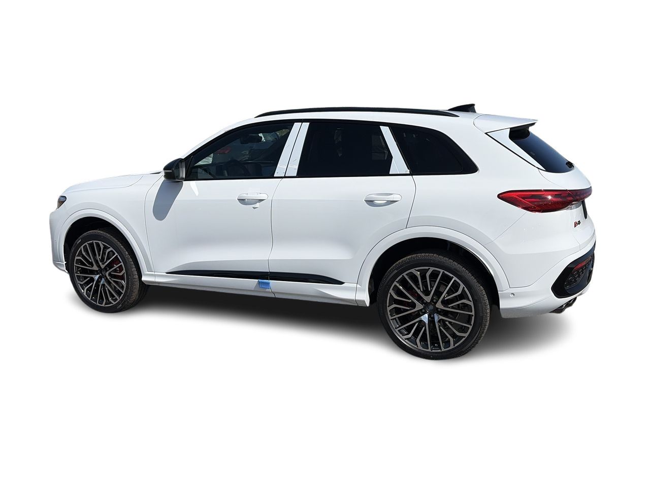 2026 Audi SQ5 in Thornhill, Ontario