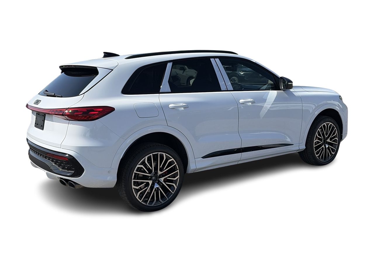 2026 Audi SQ5 in Thornhill, Ontario