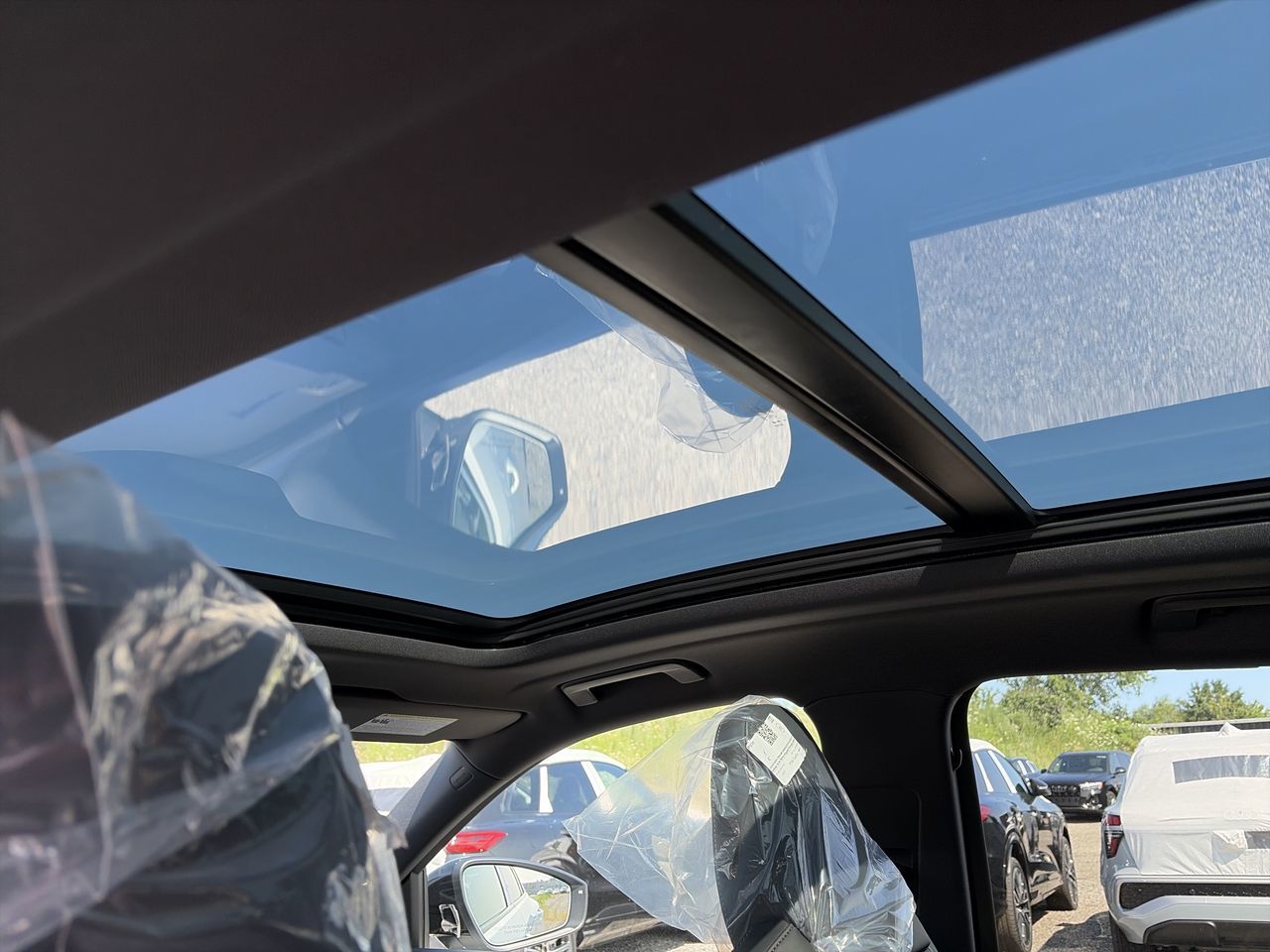 2026 Audi SQ5 in Thornhill, Ontario