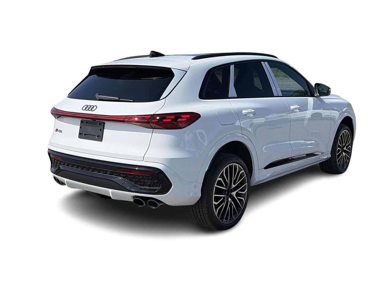2026 Audi SQ5 in Thornhill, Ontario