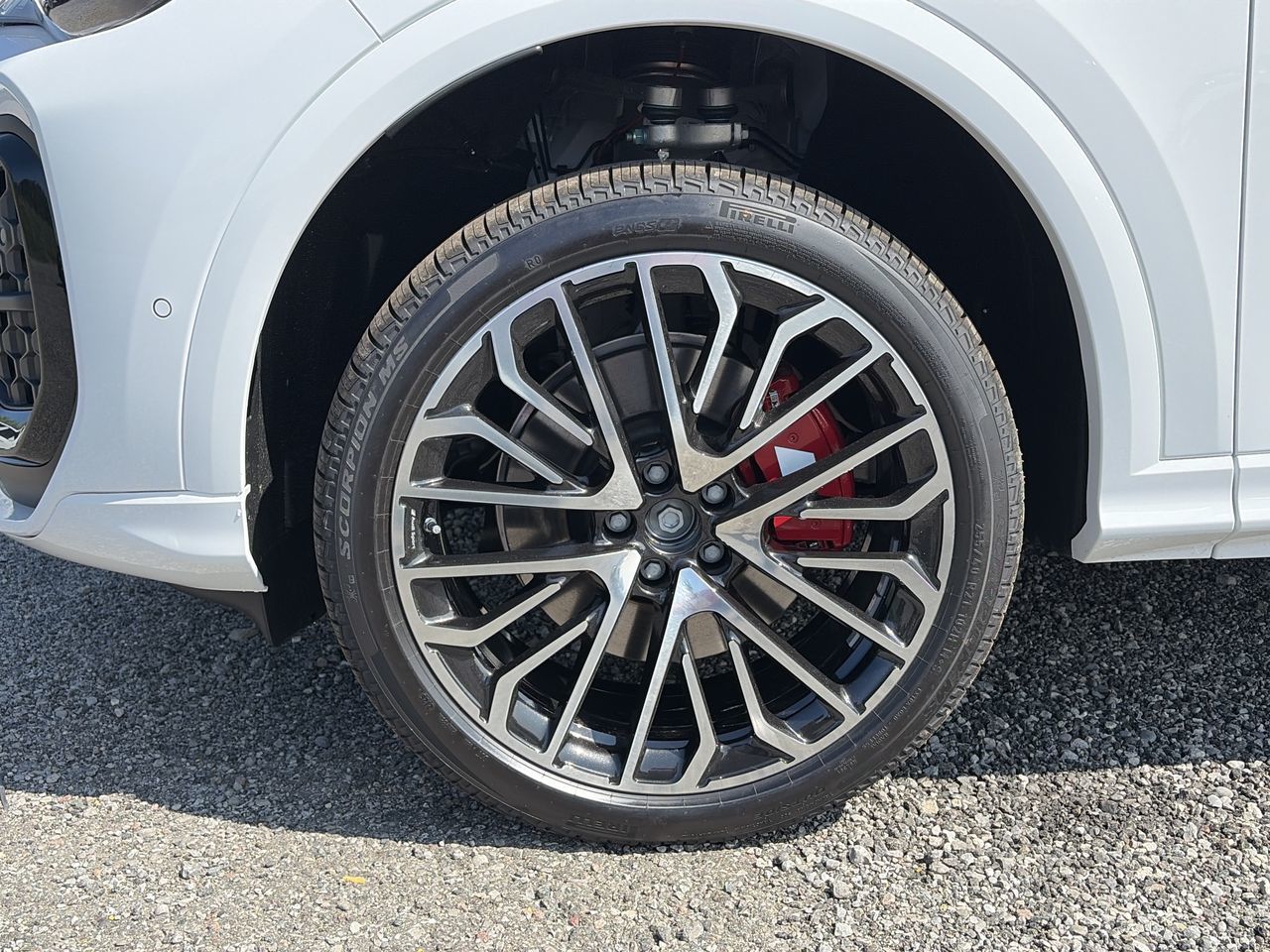 2026 Audi SQ5 in Thornhill, Ontario