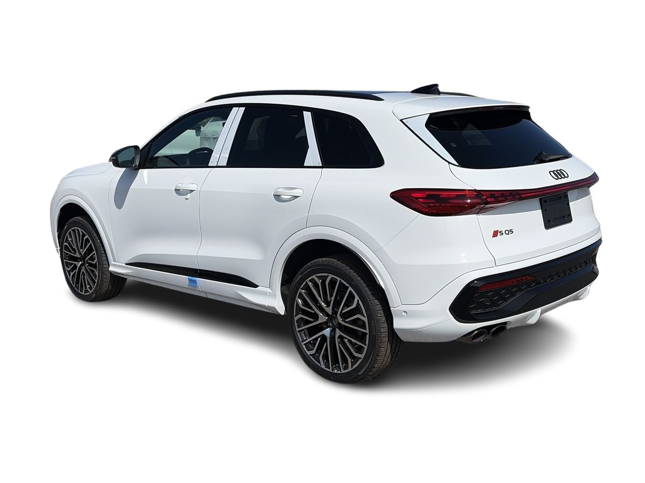 2026 Audi SQ5 in Thornhill, Ontario