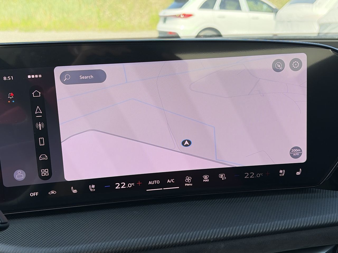 2026 Audi SQ5 in Thornhill, Ontario