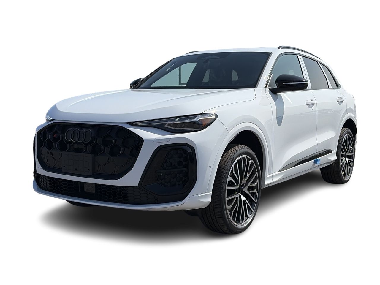 2026 Audi SQ5 in Thornhill, Ontario