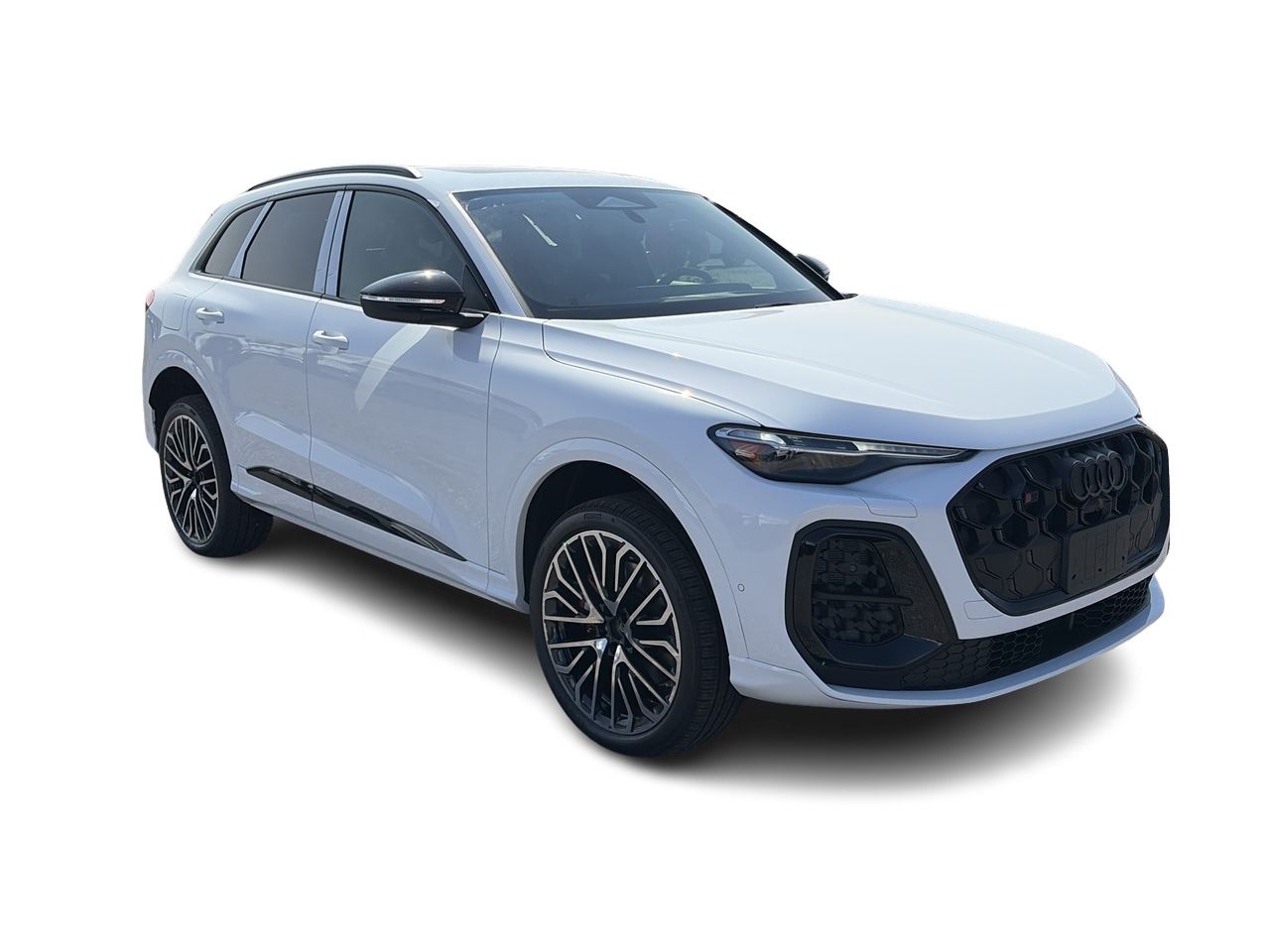 2026 Audi SQ5 in Thornhill, Ontario