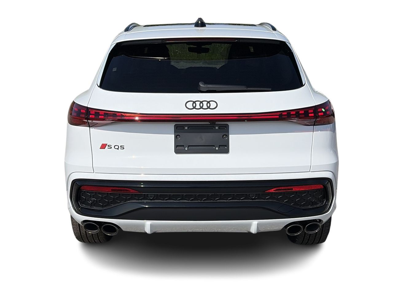 2026 Audi SQ5 in Thornhill, Ontario