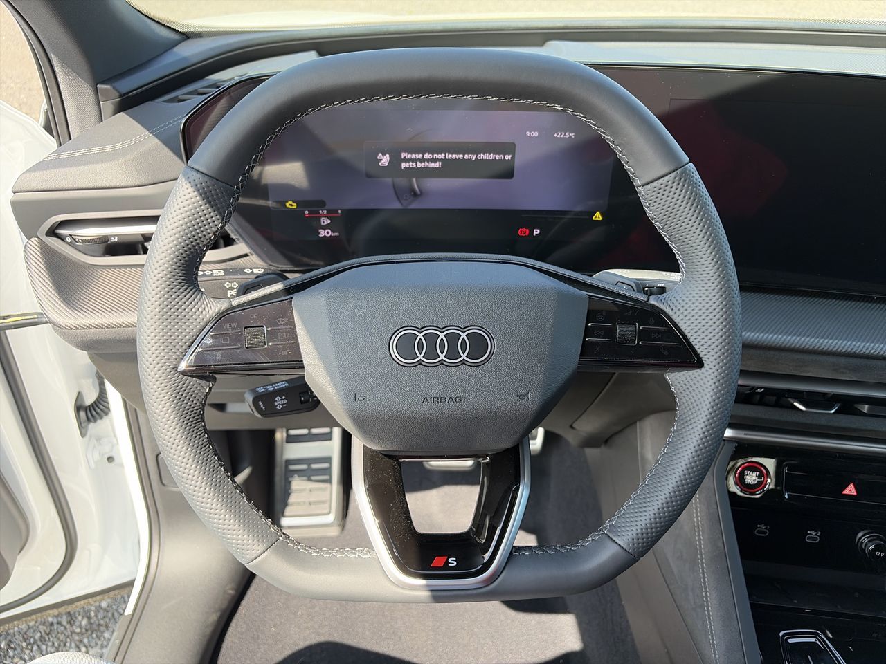 Audi SQ5  2026 à Thornhill, Ontario