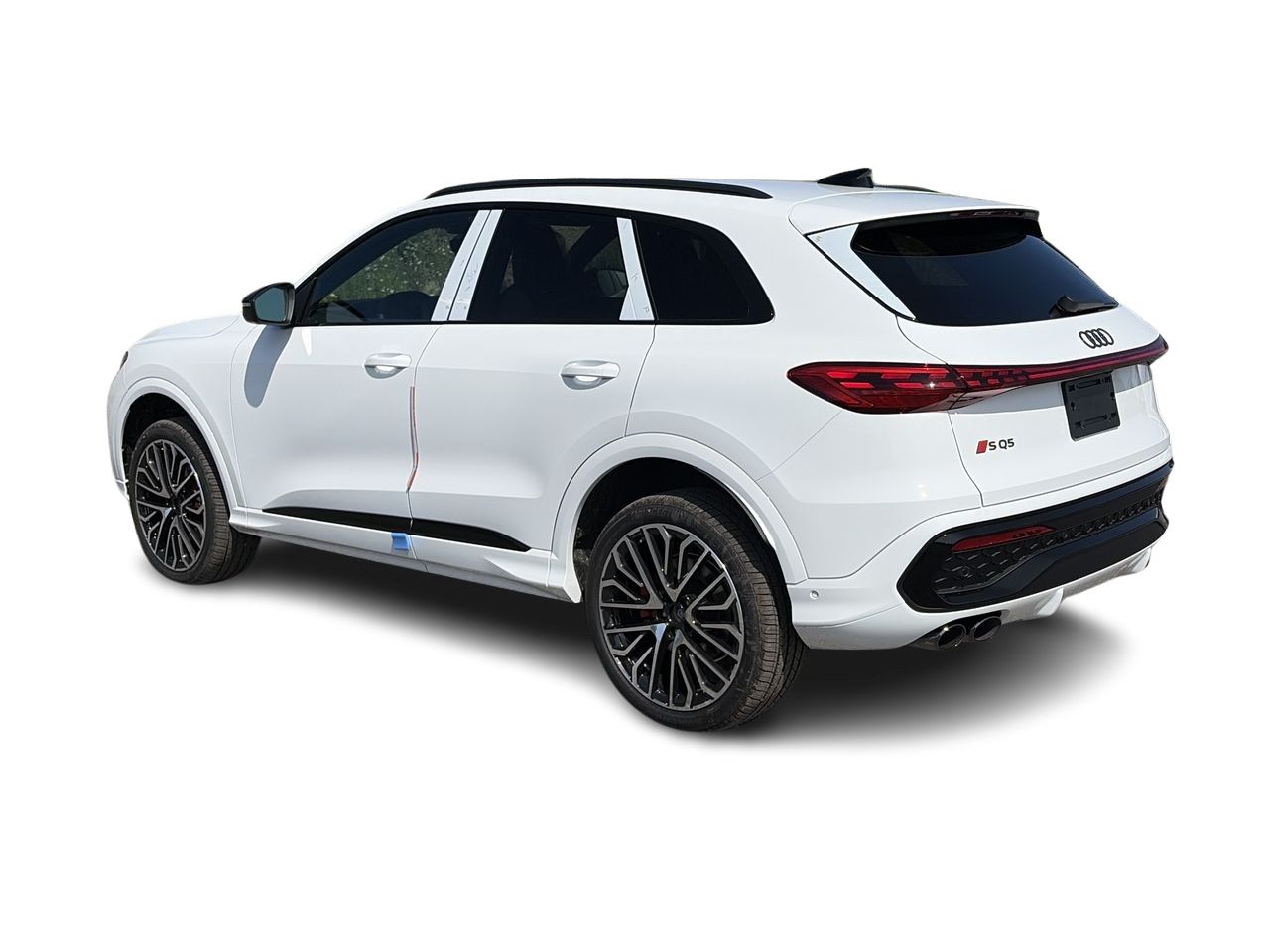 Audi SQ5  2026 à Thornhill, Ontario
