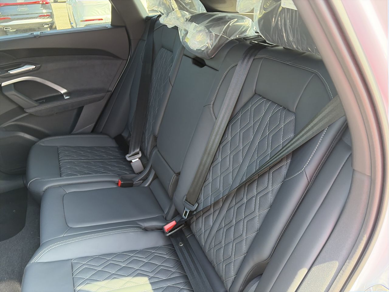 Audi SQ5  2026 à Thornhill, Ontario
