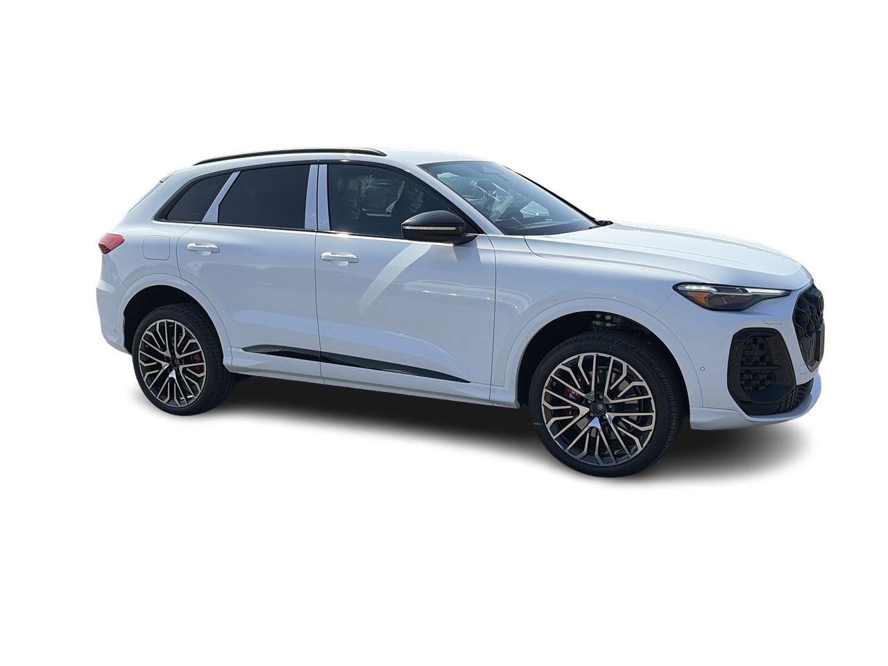 Audi SQ5  2026 à Thornhill, Ontario
