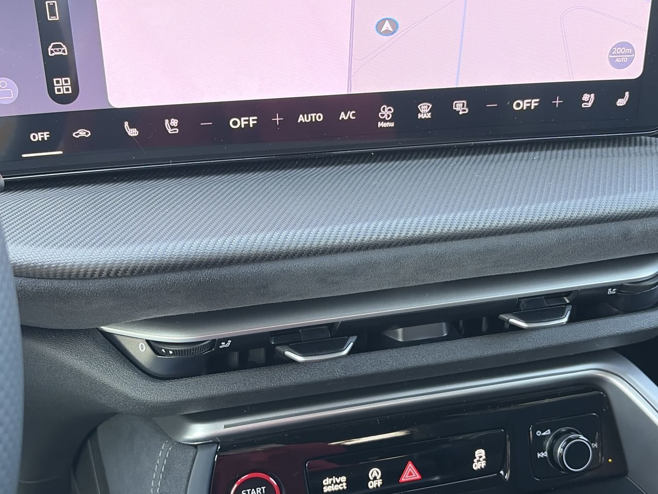 Audi SQ5  2026 à Thornhill, Ontario