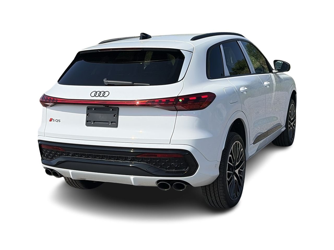 Audi SQ5  2026 à Thornhill, Ontario