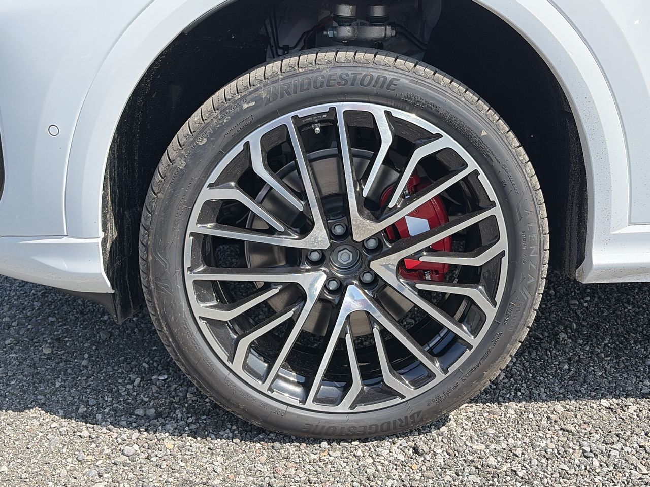 Audi SQ5  2026 à Thornhill, Ontario