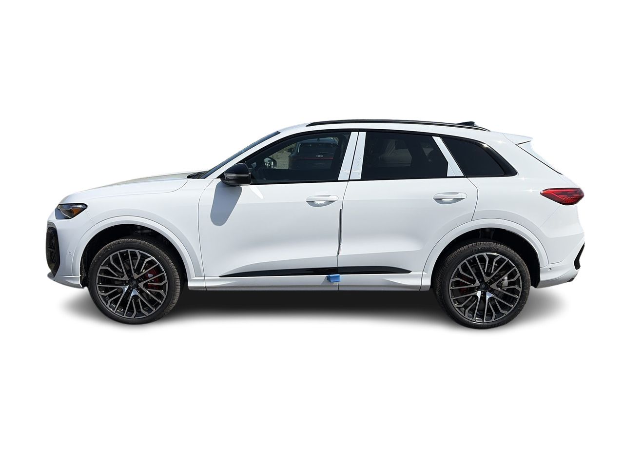 Audi SQ5  2026 à Thornhill, Ontario