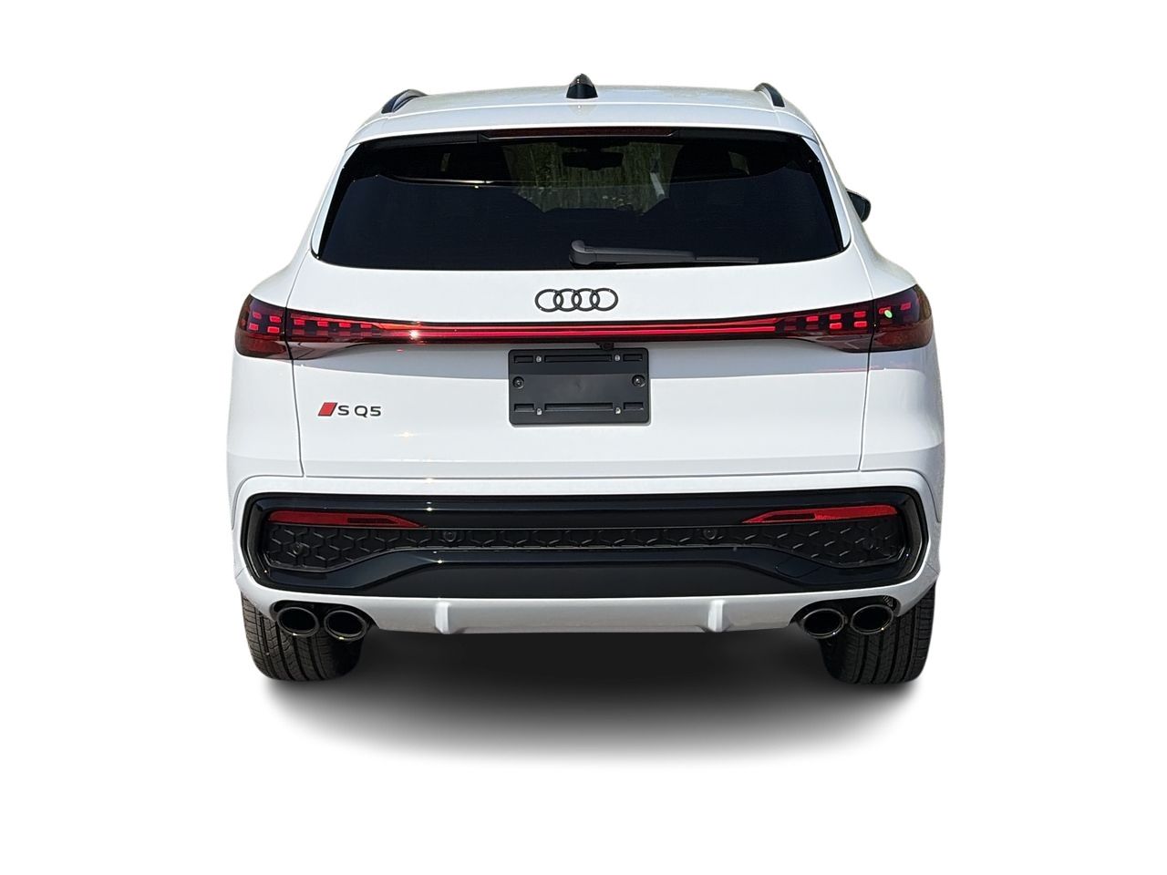 Audi SQ5  2026 à Thornhill, Ontario