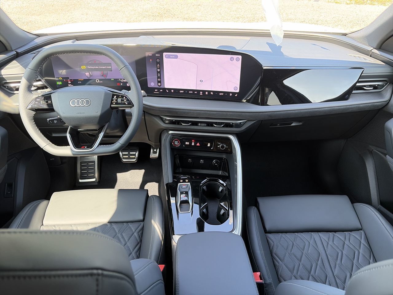 Audi SQ5  2026 à Thornhill, Ontario