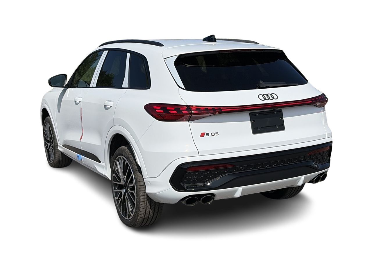 Audi SQ5  2026 à Thornhill, Ontario