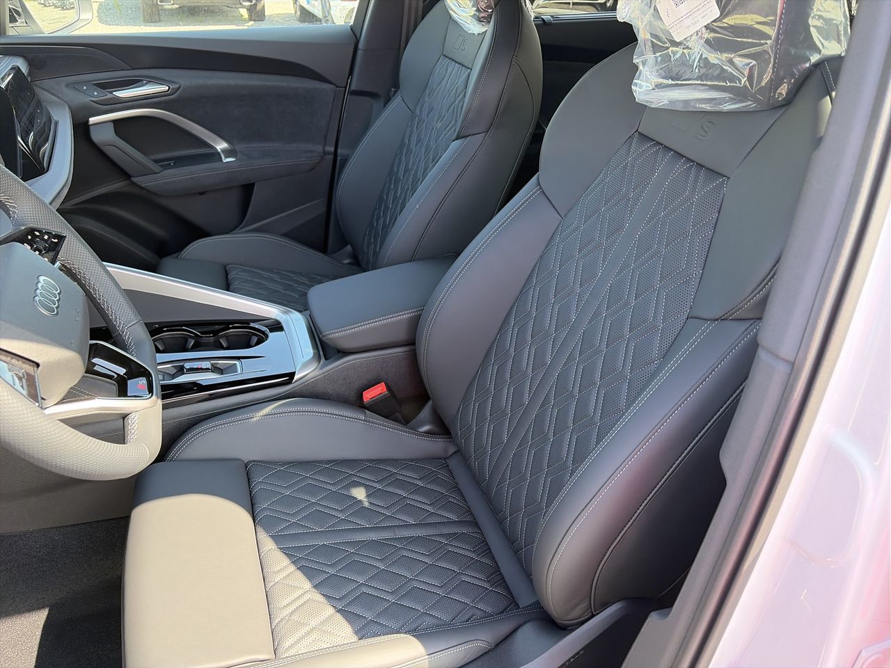 Audi SQ5  2026 à Thornhill, Ontario