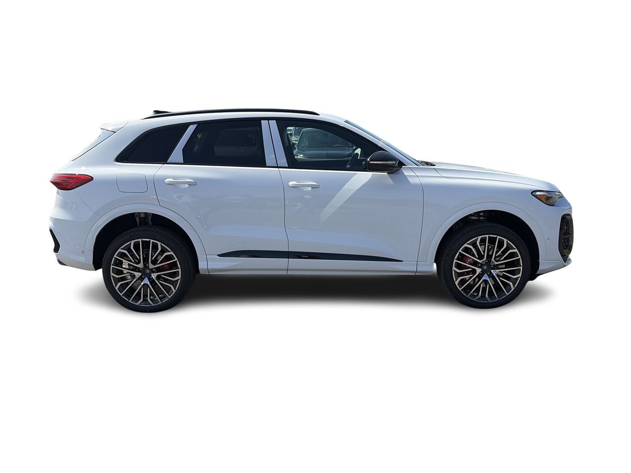 Audi SQ5  2026 à Thornhill, Ontario