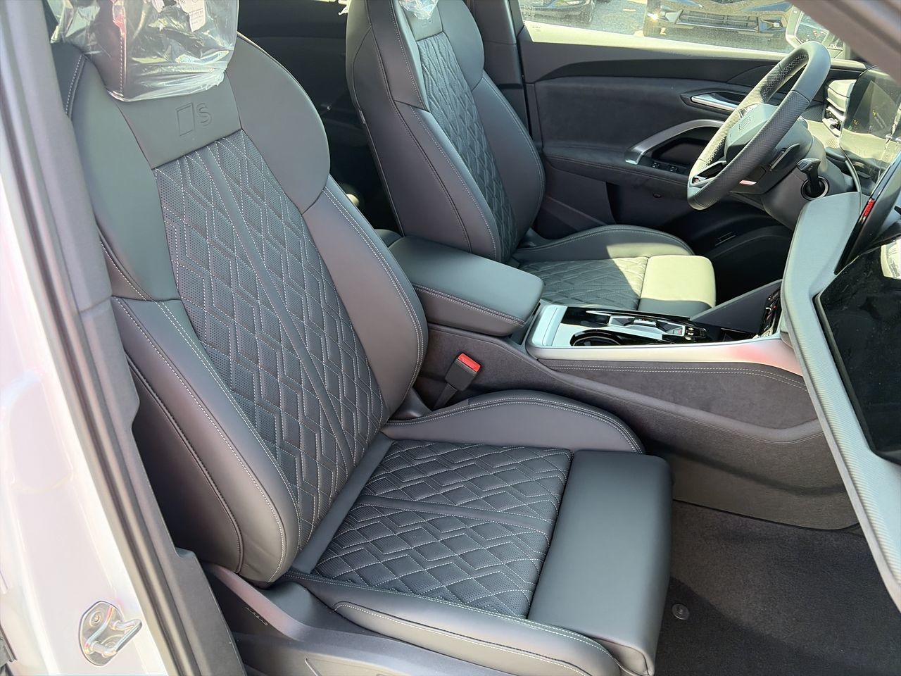 Audi SQ5  2026 à Thornhill, Ontario