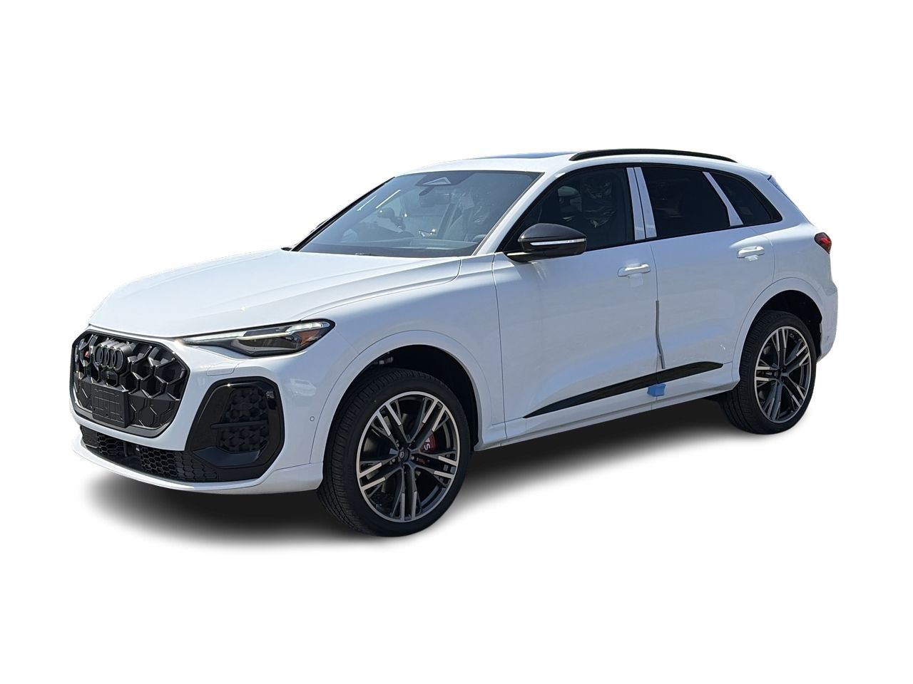 Audi SQ5  2026 à Thornhill, Ontario