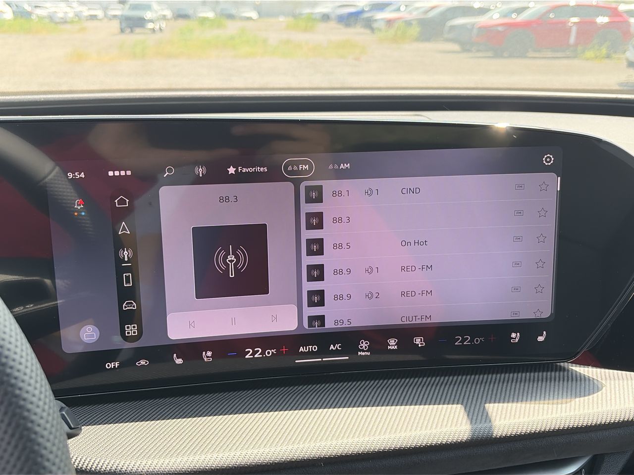 Audi SQ5  2026 à Thornhill, Ontario